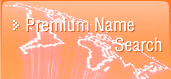 Premium Name Search