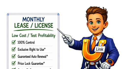 Monthly Leasing Video