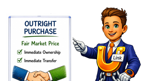 Outright Purchase Video