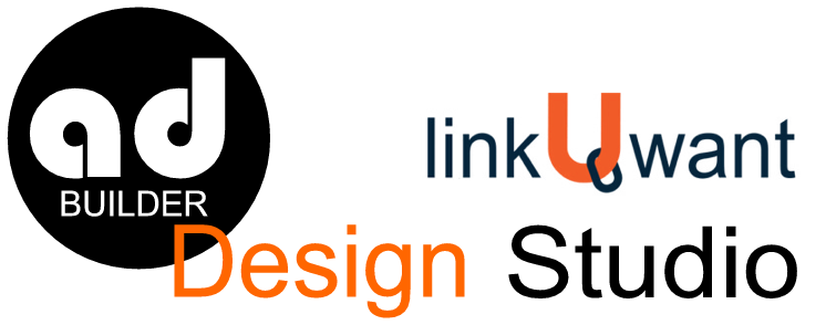 linkUwant Design Studio